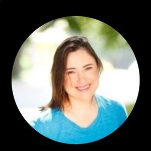 Meet your Posher, Laurie